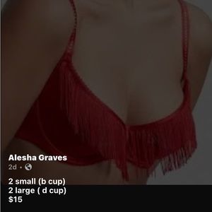 Victoria secret bras